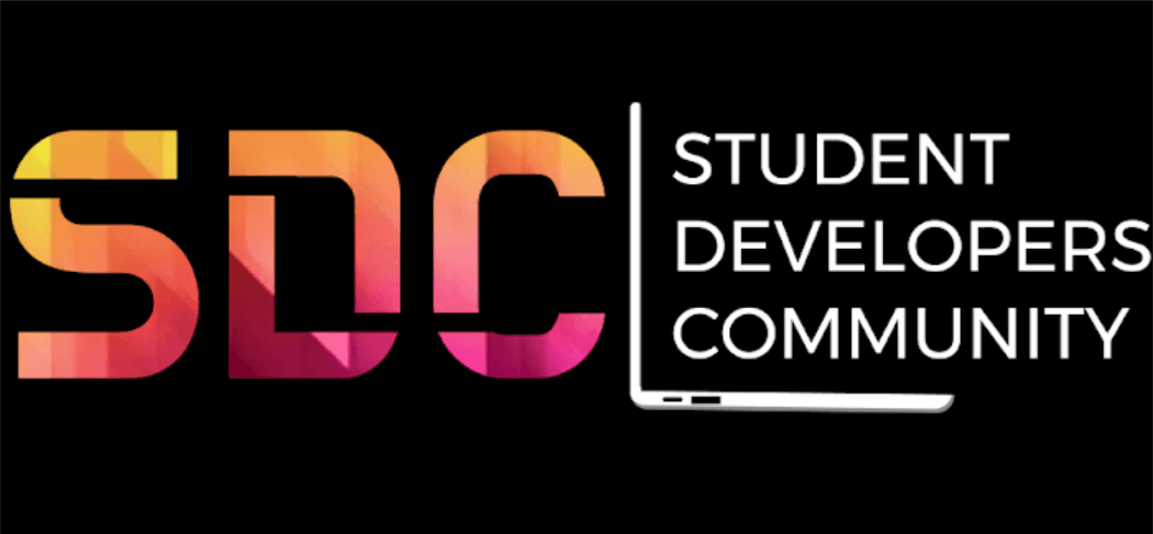 SDC — Student Developers Community