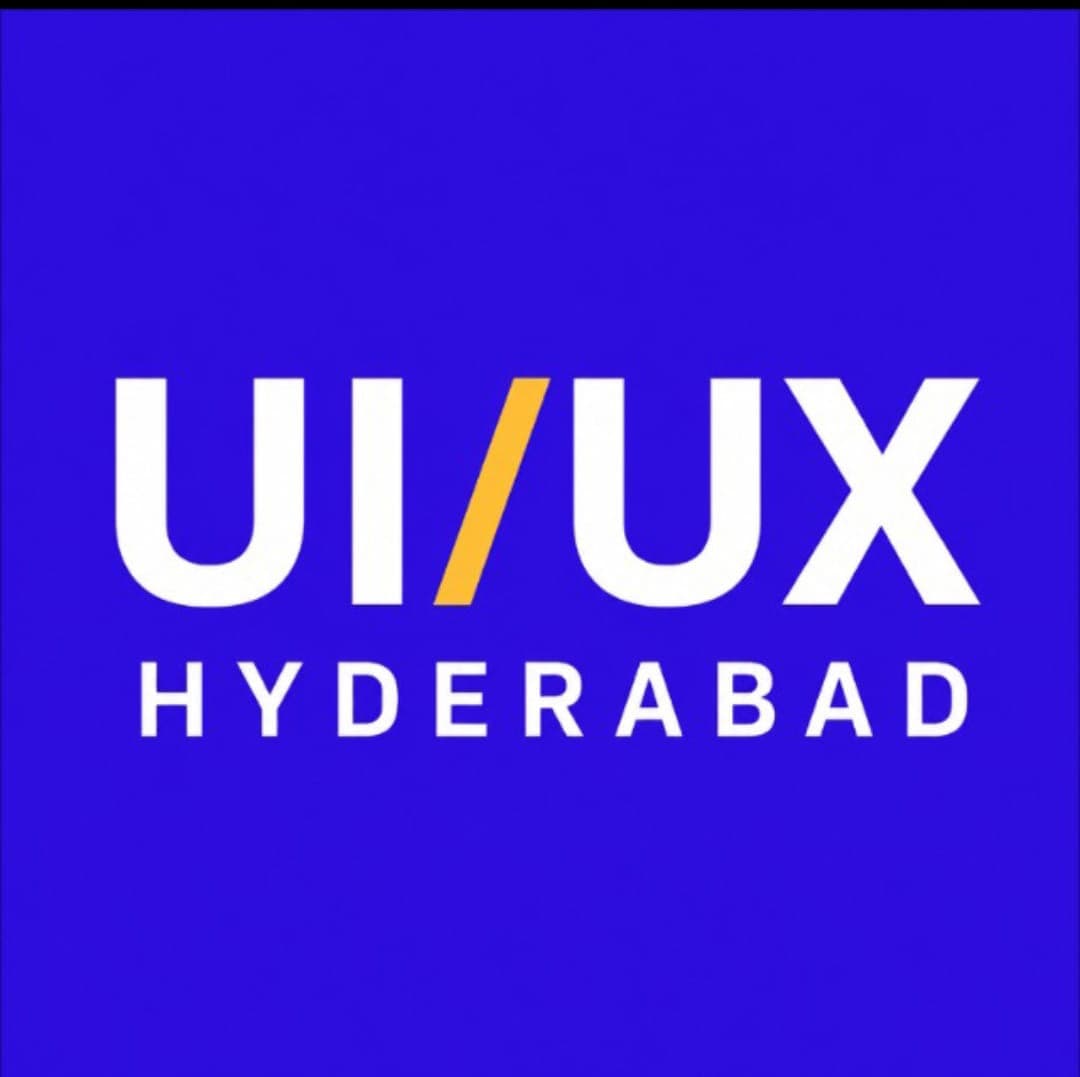 UI/UX Hyderabad