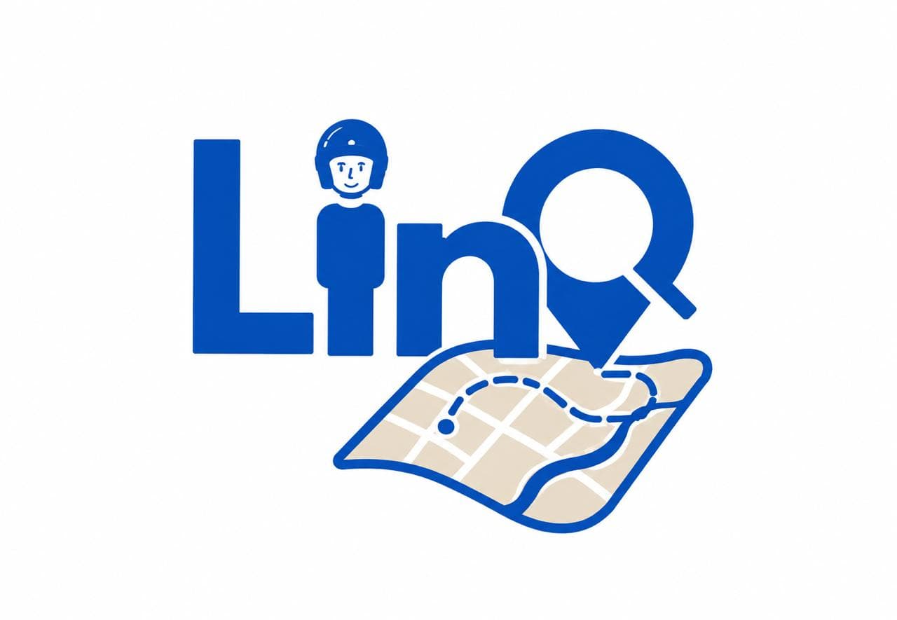 GoTogetherRides — LinQ