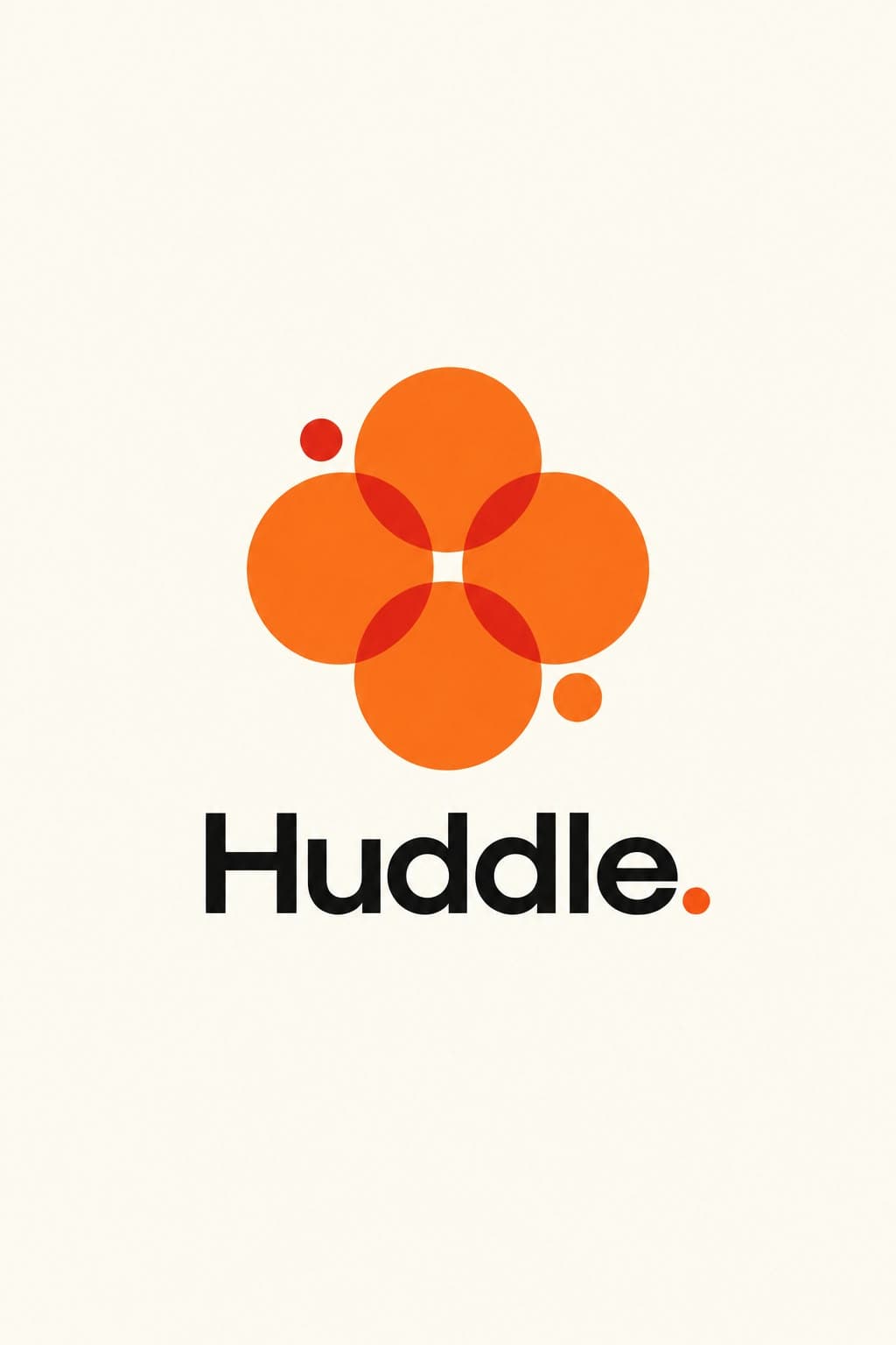 Huddle