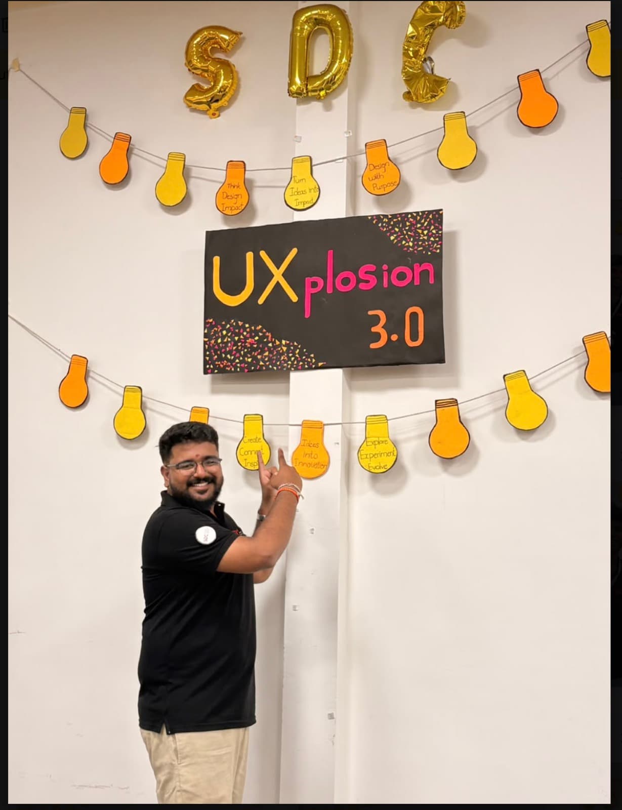 Ideas into innovation