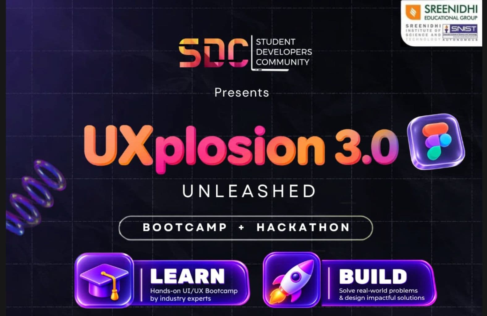 UXplosion 3.0